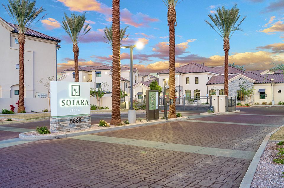 Solara Vista